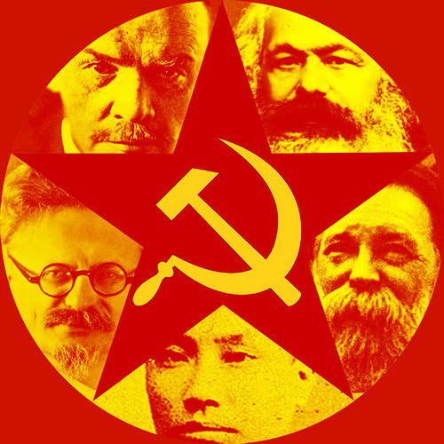 کمونیسم