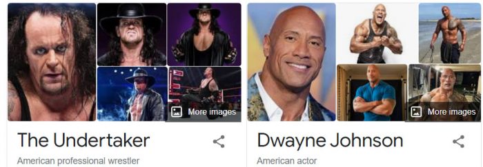 تفاوت کشتی کج با کشتی آزاد و فرنگی