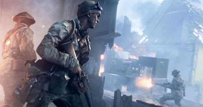 تفاوت بتلفیلد