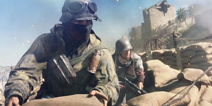 تفاوت بتلفیلد