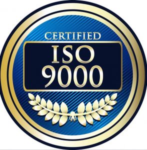 تفاوت ایزو 9000 با ایزو 9001