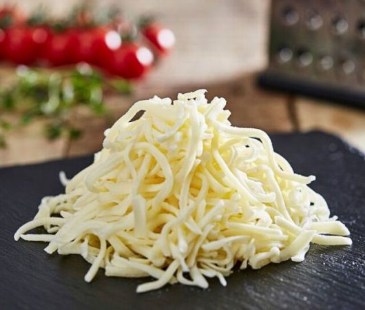 پنیر موزارلا و پروسس