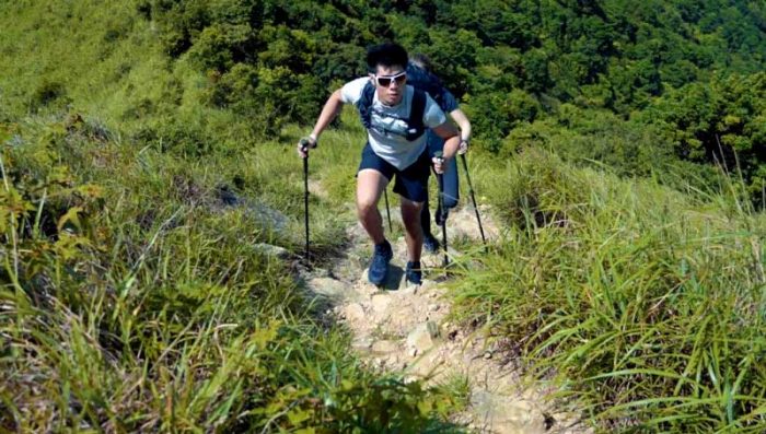 تفاوت پیاده روی با کوهنوردی