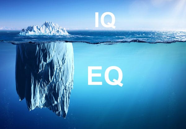 تفاوت IQ و EQ چیه