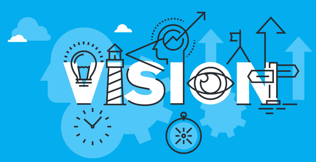 بیانیه چشم انداز سازمان