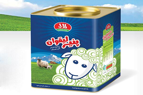 فرق پنیر تبریز و لیقوان