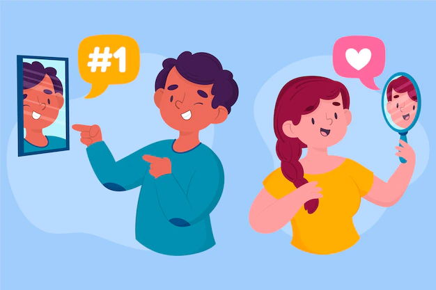 اعتماد به نفس و عزت نفس