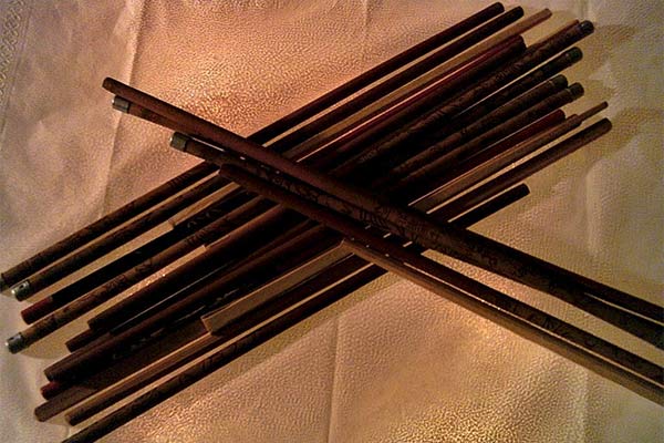 ویژگی‌های چاپستیک چینی چیه؟