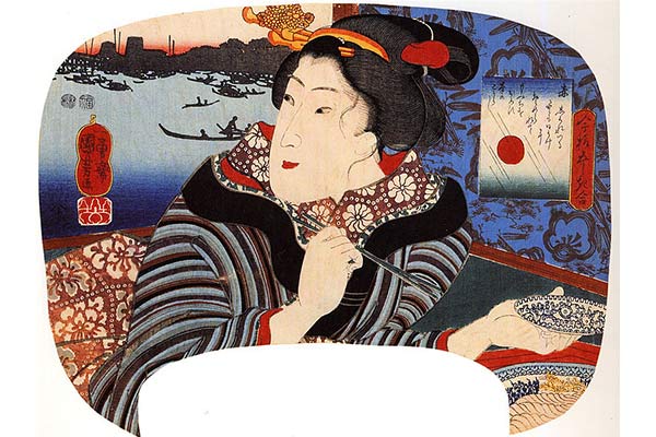 تاریخچه چاپستیک چیه؟