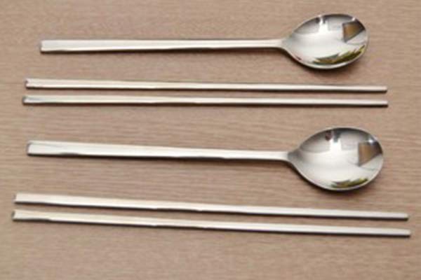 ویژگی‌های چاپستیک کره‌ای چیه؟