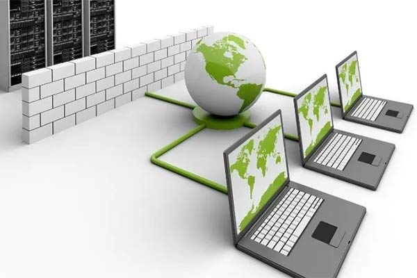 فایروال چیه؟