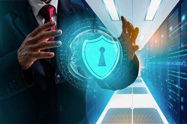 فایروال چیه؟