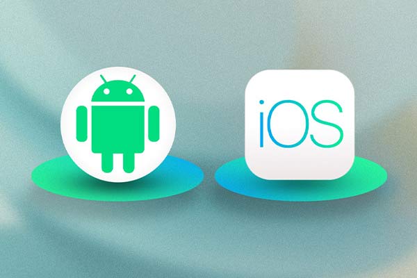 فرق‌های اصلی بین اندروید و iOS چیه؟