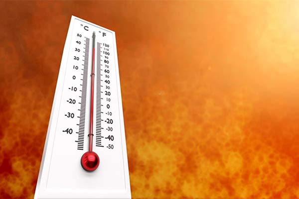 گرما یا حرارت چیه؟