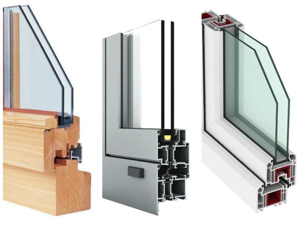 UPVC