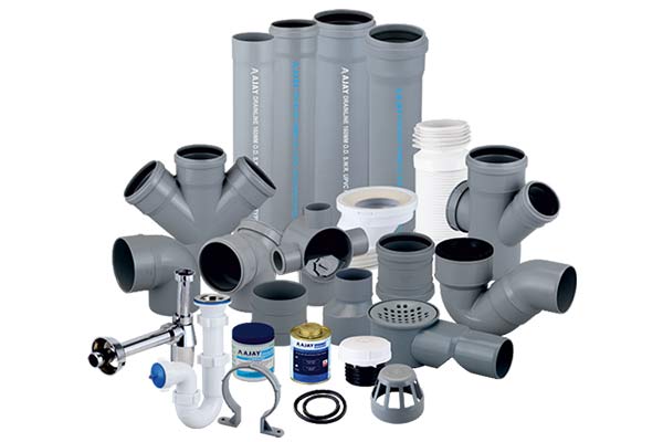 فرق بین PVC و UPVC چیه؟