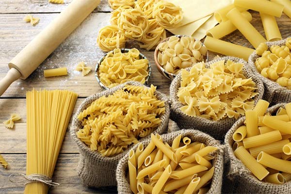 فرق بین ماکارونی و پاستا چیه؟