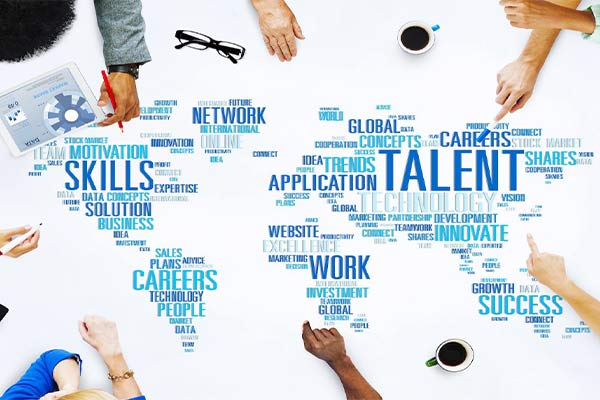 فرق بین استعداد و مهارت چیه؟