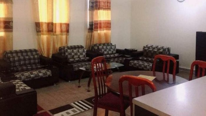 قوانین عمومی پذیرش هتل در هتل سما قشم