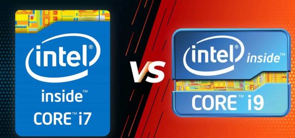 فرق بین Core i7 و Core i9 چیه؟ 