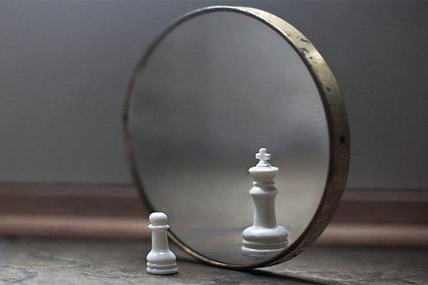 فرق بین غرور و اعتماد به نفس چیه؟