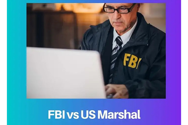 فرق بین FBI و کلانتر چیه؟