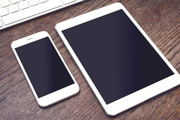 فرق بین تبلت و گوشی هوشمند چیه؟