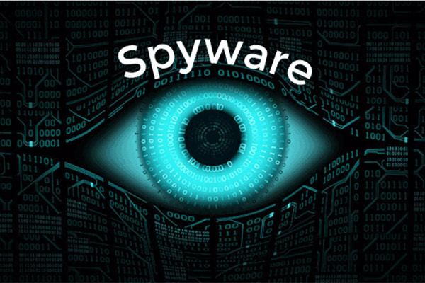 جاسوس افزار چیه؟