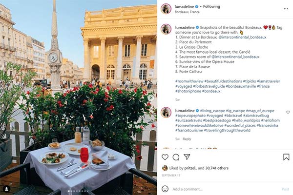 اینستاگرام چیه؟