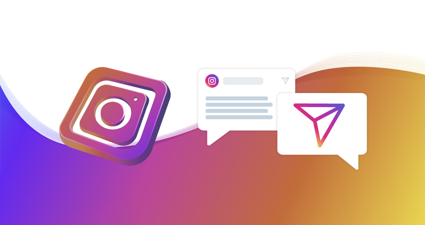 دایرکت هوشمند اینستاگرام