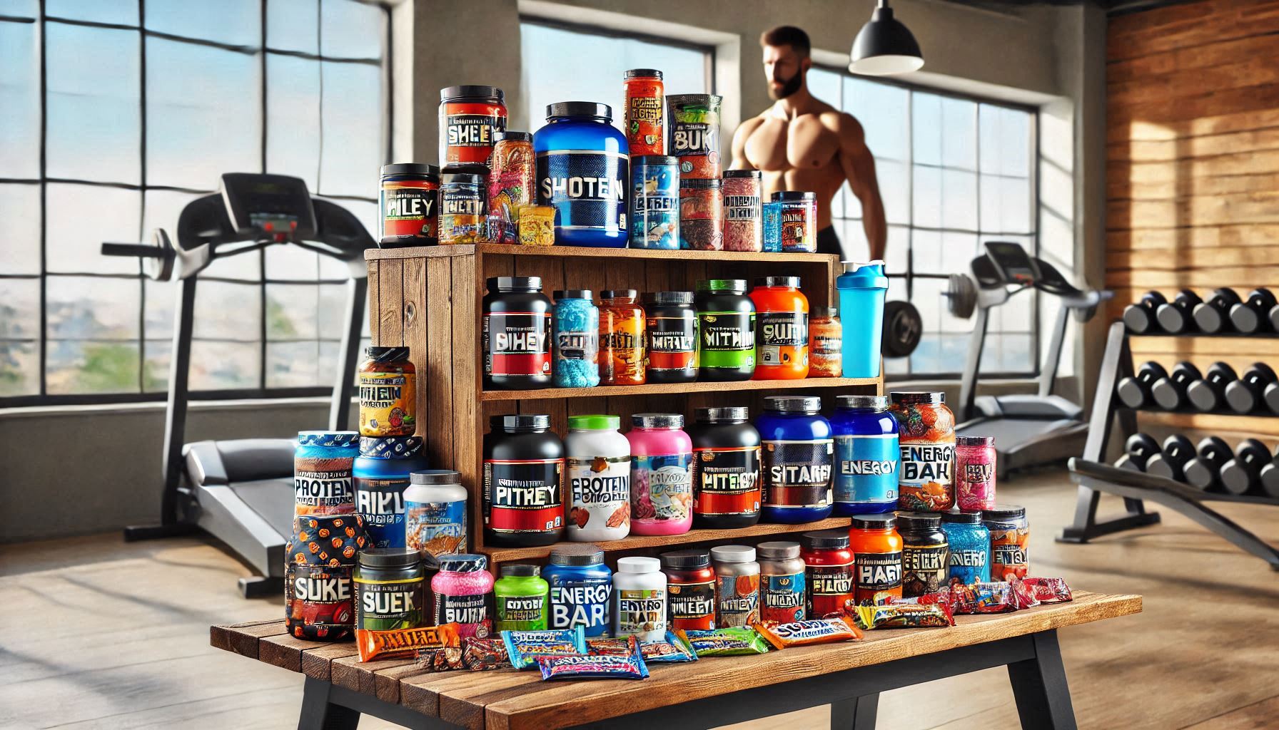 چرا مکمل تقلبی در ظاهر تأثیرگذاری و کارایی بیشتری دارد؟