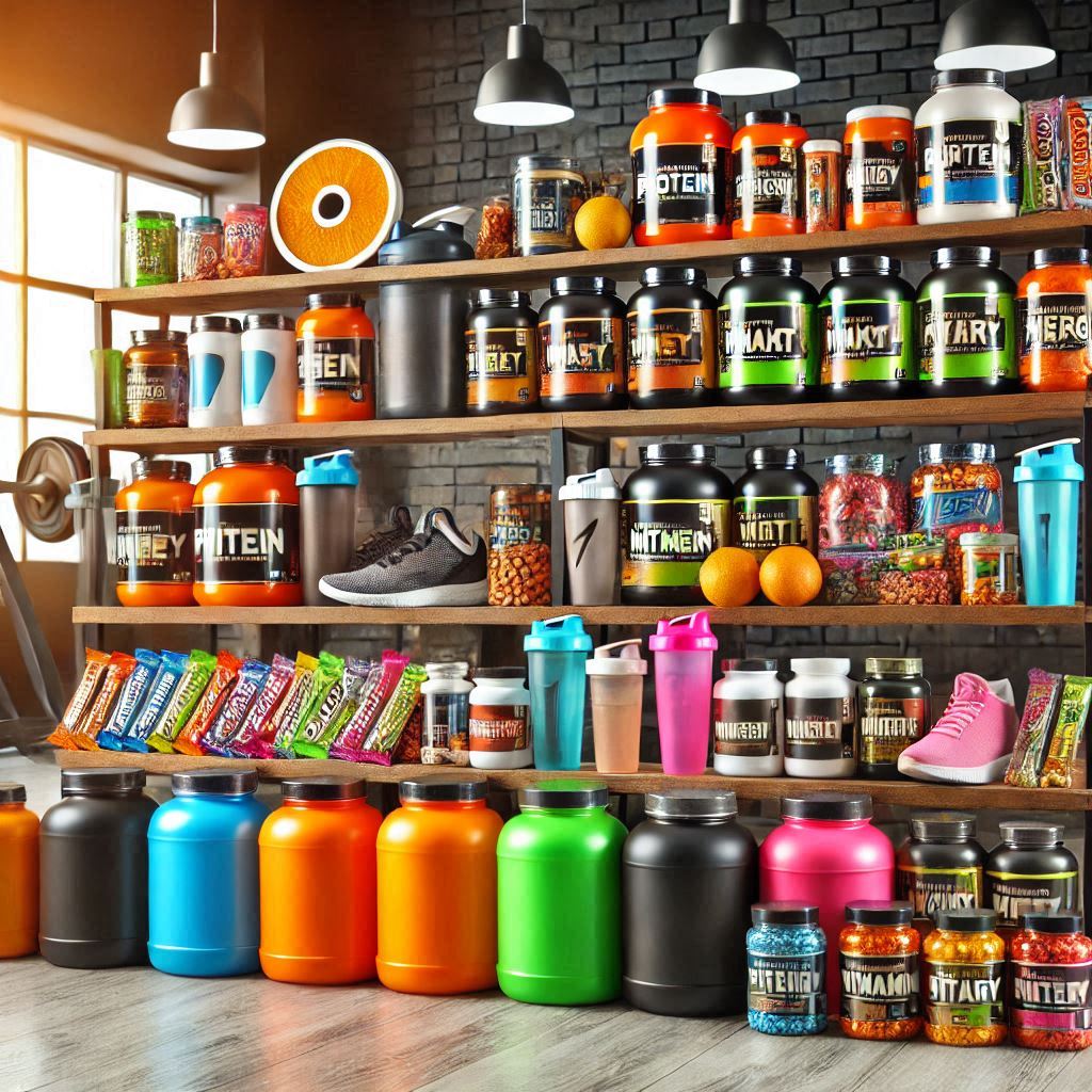 چرا مکمل تقلبی در ظاهر تأثیرگذاری و کارایی بیشتری دارد؟