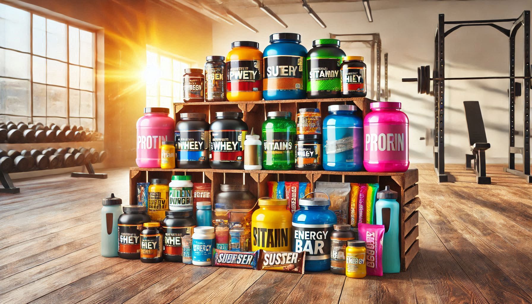 چرا مکمل تقلبی در ظاهر تأثیرگذاری و کارایی بیشتری دارد؟