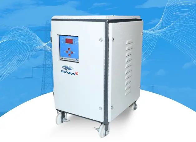 استابلایزر تک فاز چیست؟