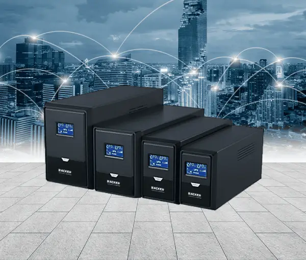 UPS آفلاین چیست؟