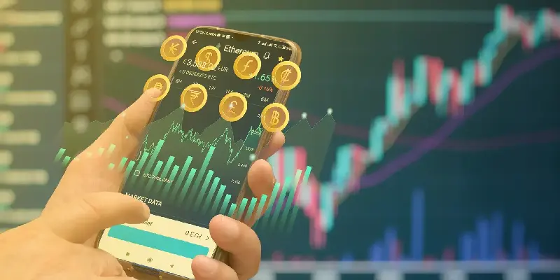 بهترین اپلیکیشن‌های مدیریت سرمایه و پورتفولیو ارز دیجیتال برای ایرانیان