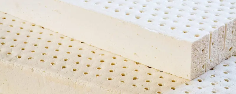 الیاف طبیعی؛ تنفس‌پذیری و ماندگاری بالای تشک