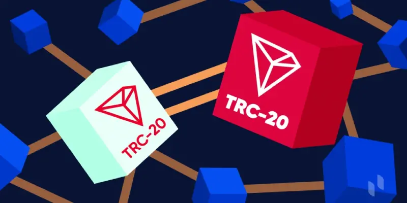 تفاوت تتر erc20 و trc20 در معاملات ارزهای دیجیتال