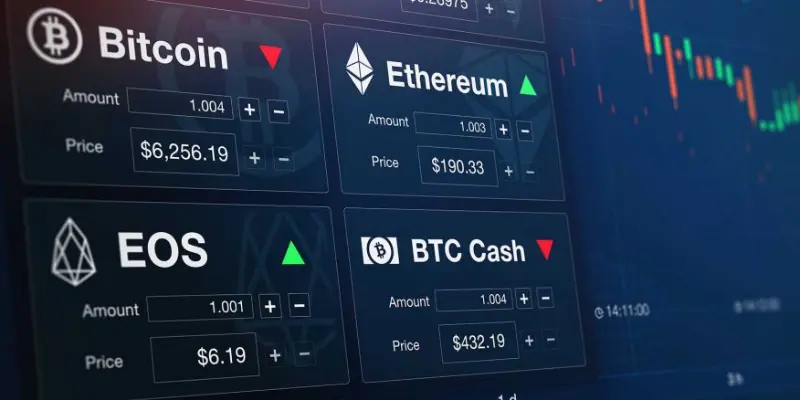 تفاوت صرافی فوری و صرافی کامل