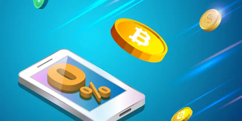 تفاوت کارمزد شبکه با کارمزد صرافی