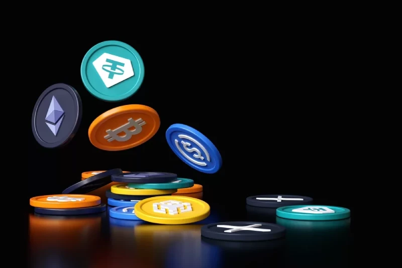 صرافی چیست؟