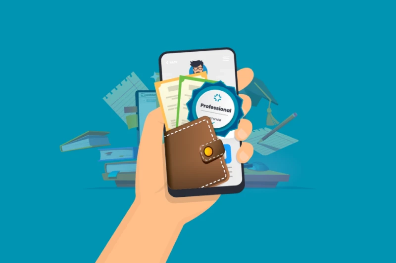 والت شخصی چیست؟