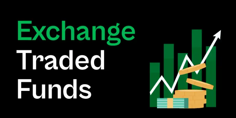 صندوق قابل معامله یا ETF چیست؟