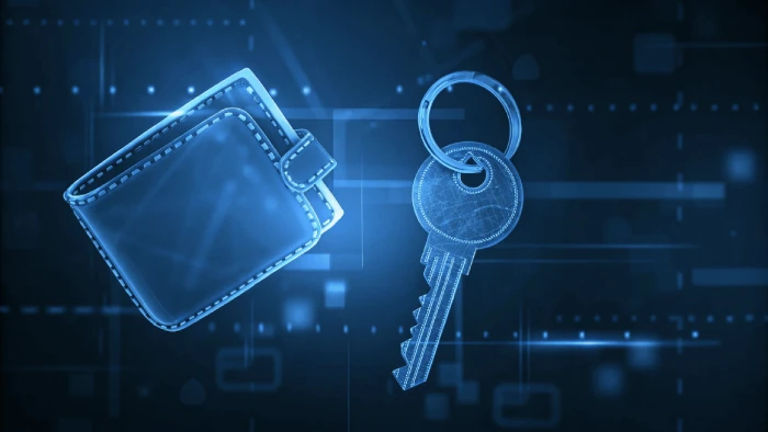 والت تک امضایی چیست؟