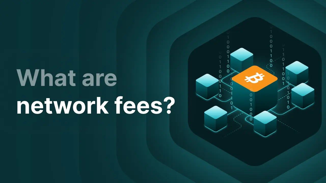 کارمزد شبکه (Network Fee) چیست؟
