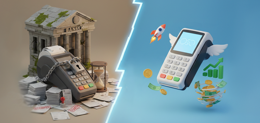 تفاوت کارتخوان شخصی و بانکی