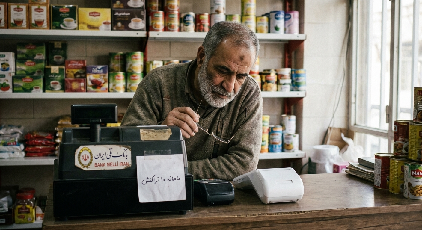 تفاوت کارتخوان شخصی و بانکی